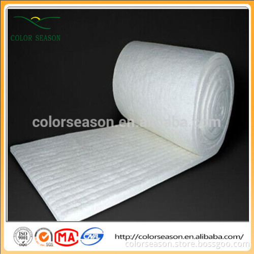 Fire Insulation Blanket Ceramic Fiber Blankets
